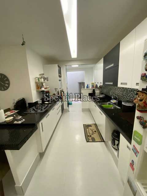COZINHA  - 17