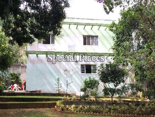 FACHADA - 2