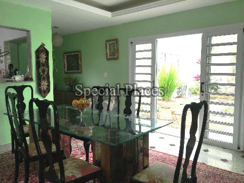 SALA JANTAR - 8