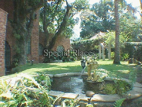 JARDIM - 5