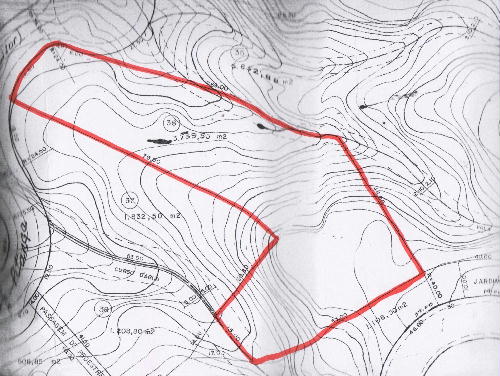 TERRENO - 1
