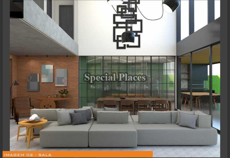 PROJETO SALA - 7
