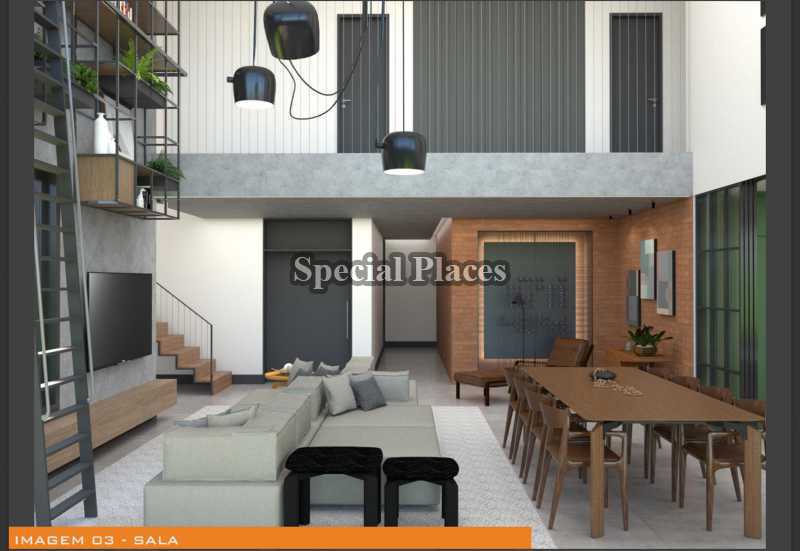 PROJETO SALA - 8