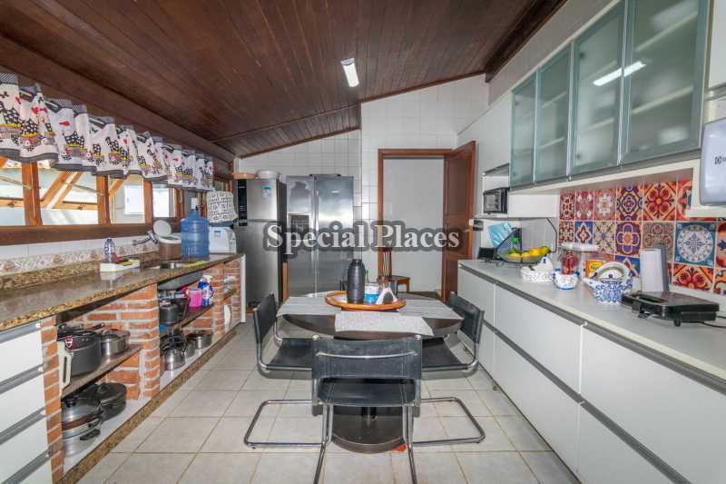 COZINHA - 16