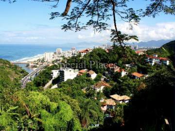 Condomínio Joá, Joatinga - Terreno Unifamiliar à venda Condomínio Joá, Joatinga - Joá, Rio de Janeiro - R$ 2.500.000 - BAT933