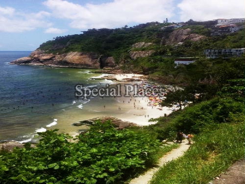 PRAIA JOATINGA - 6