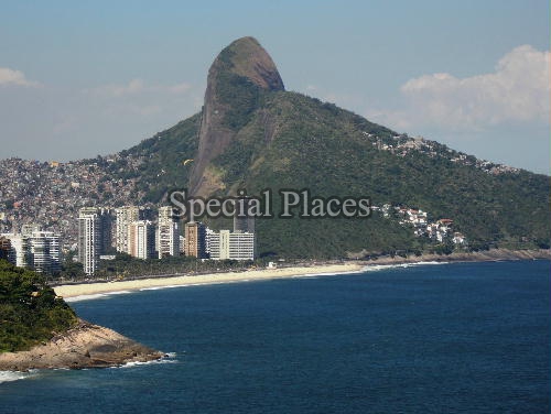 PRAIA SAO CONRADO - 29