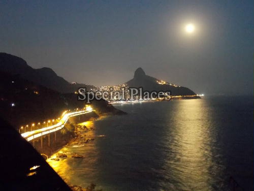 VISTA NOITE - 28