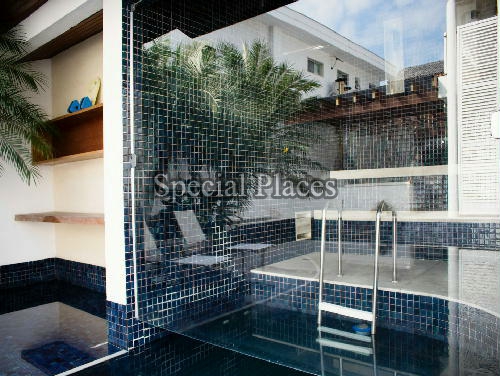 PISCINA SAUNA - 6