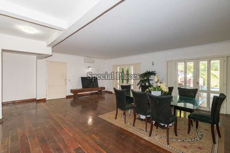 SALA DE JANTAR  - 9
