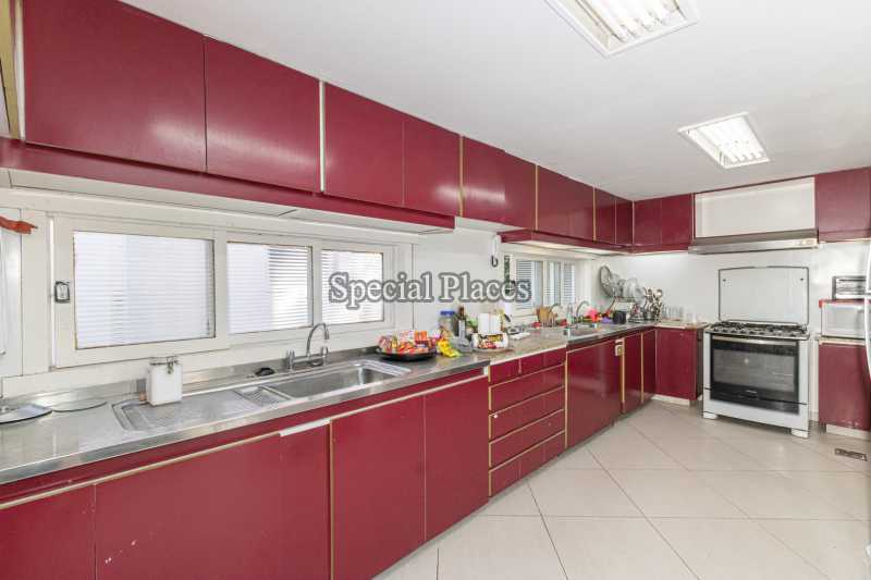 COPA COZINHA  - 15