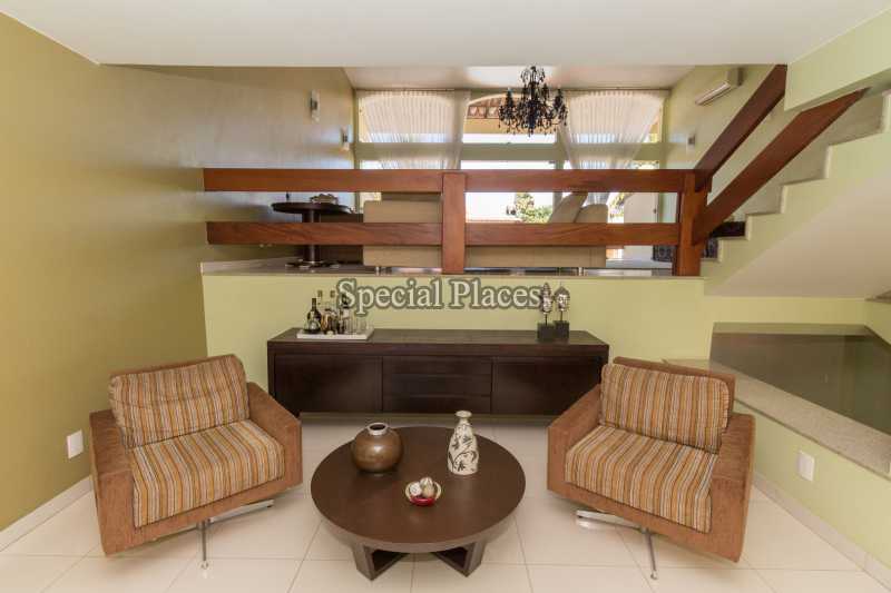 SALA ÍNTIMA - 22