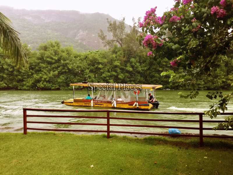 LAGOA - 4