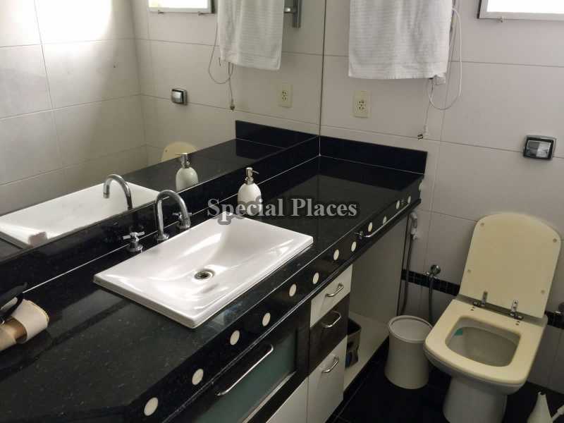 LAVABO - 7