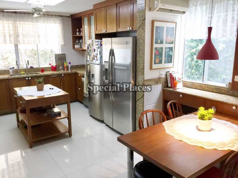 COZINHA - 16