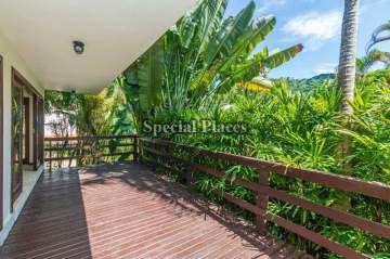 Condomínio Greenwood Park, Itanhangá - Redução de valor! - Casa em Condomínio 5 quartos à venda Greenwood Park, Itanhangá - Itanhangá, Rio de Janeiro - R$ 1.900.000 - BAC5822