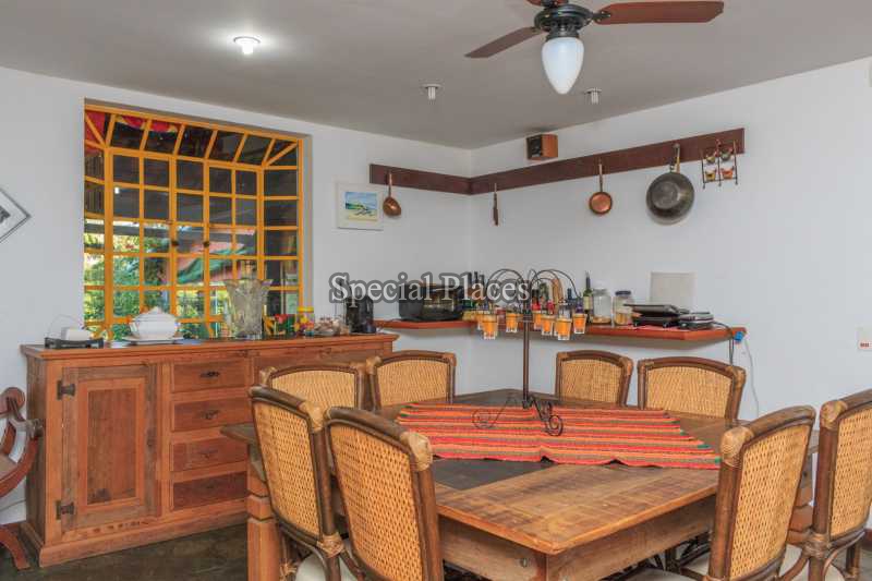 SALA  JANTAR - 12
