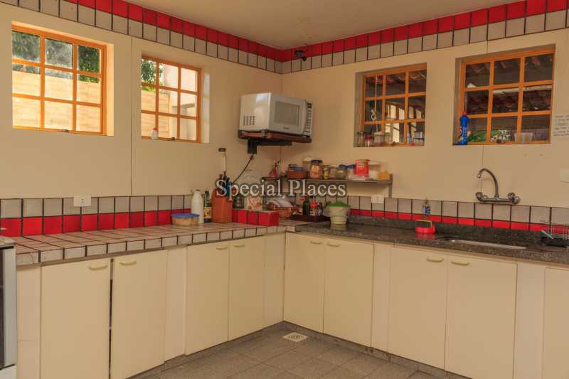 COZINHA  - 14