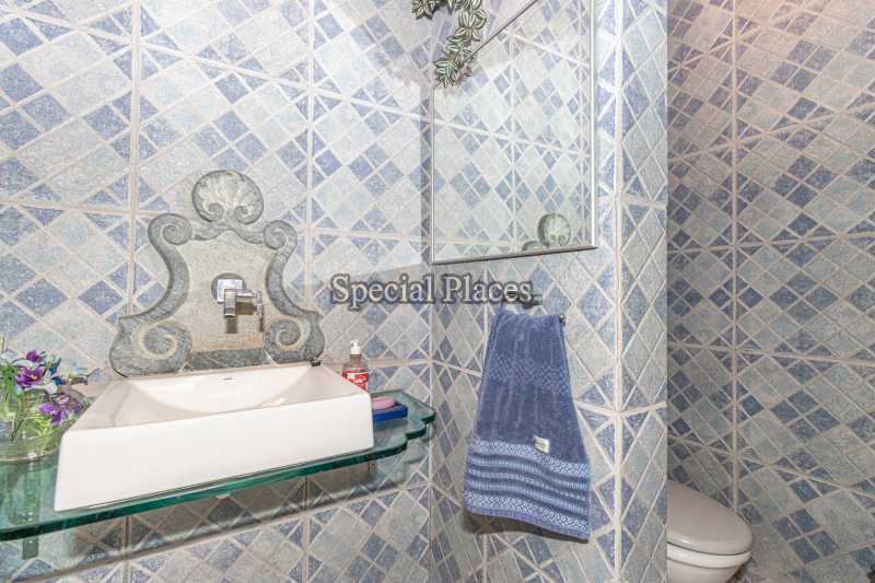 LAVABO - 12