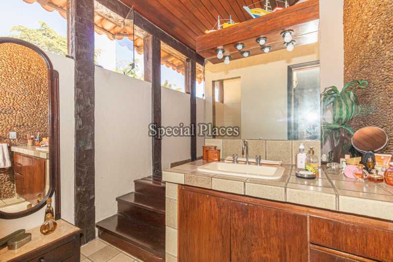 SALA DE BANHO - 19