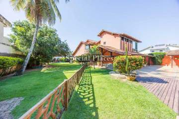 Condomínio Rio Mar, Barra - Casa em Condomínio 4 quartos à venda Rio Mar, Barra - Barra da Tijuca, Rio de Janeiro - R$ 4.600.000 - BAC5860 Condomínio Rio Mar, Barra - Casa em Condomínio 4 quartos à venda Rio Mar, Barra - Barra da Tijuca, Rio de Janeiro - R$ 4.600.000 - BAC5860