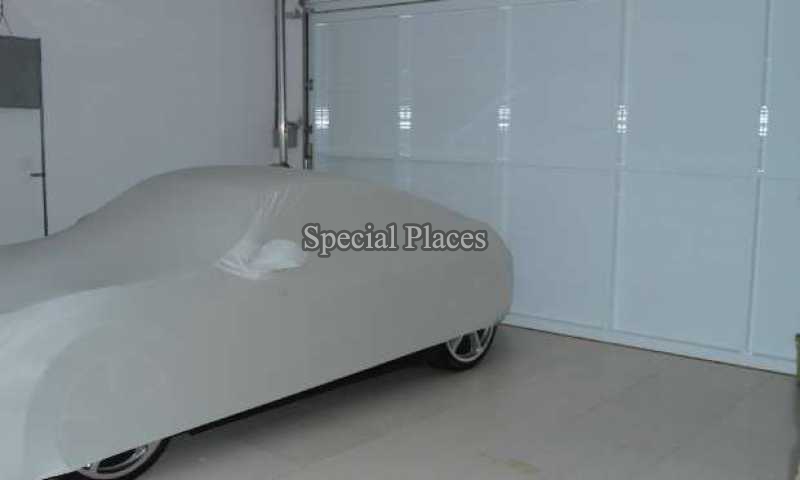 GARAGEM  - 20