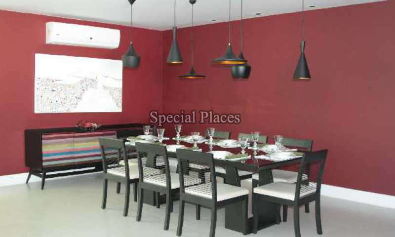 SALA DE JANTAR - 4