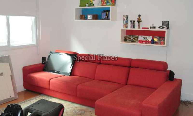 SALA DE TV - 8