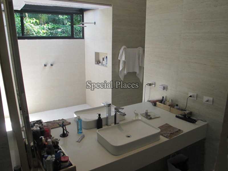 BANHEIRO SUITE  - 17