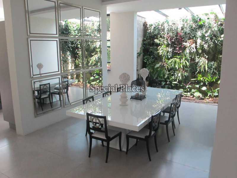 SALA DE JANTAR - 11