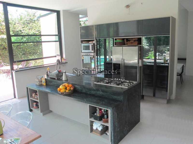 COZINHA - 14