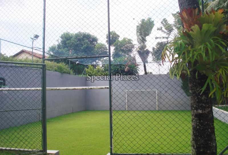 CAMPO DE FUTEBOL - 10