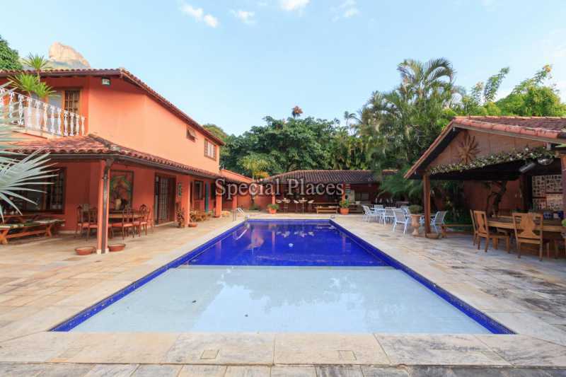 Jardim Itanhangá 8. - 8