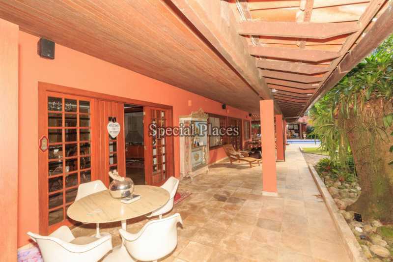 Jardim Itanhangá 11. - 11