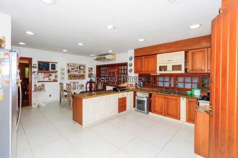 Jardim Itanhangá 19. - 19