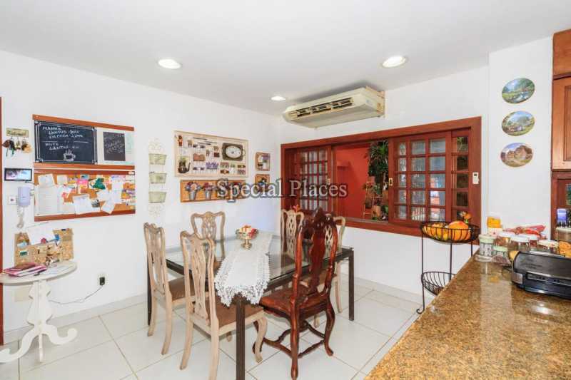 Jardim Itanhangá 21. - 21