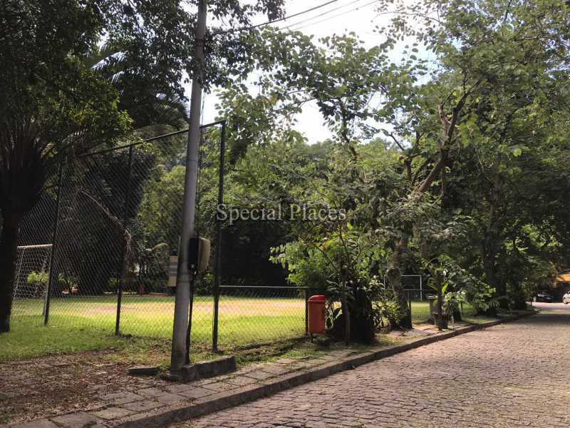 Jardim Itanhangá 30. - 30