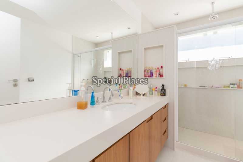 BANHEIRO SUITE - 29