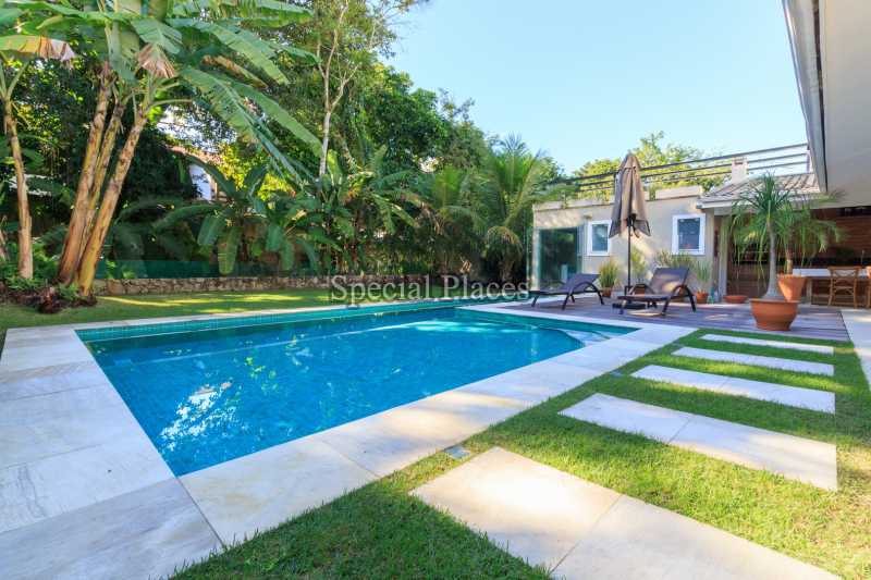 LAZER PISCINA - 3