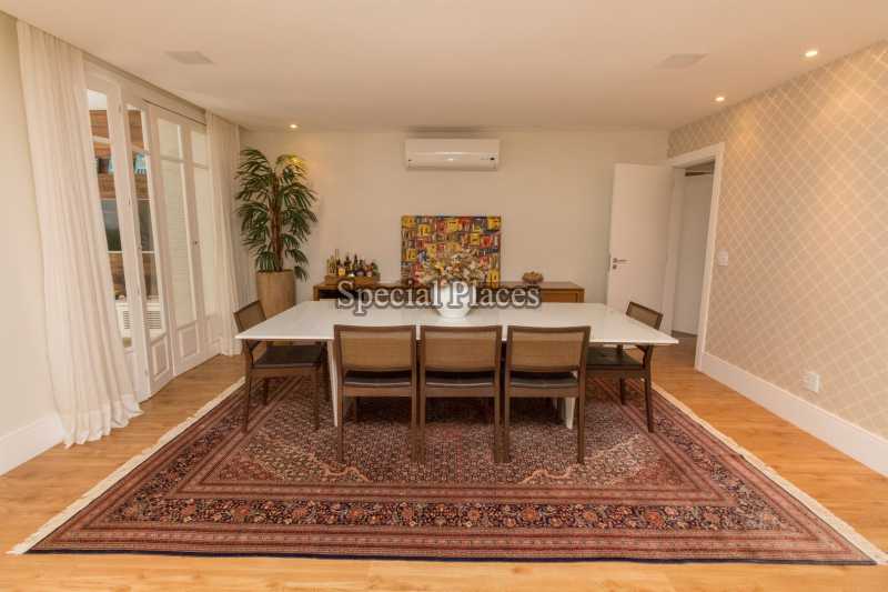 SALA DE JANTAR - 14