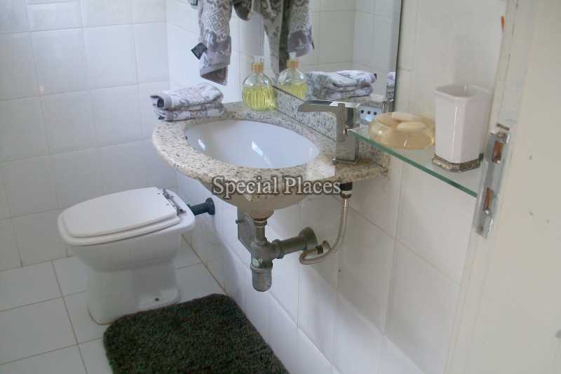 LAVABO - 15