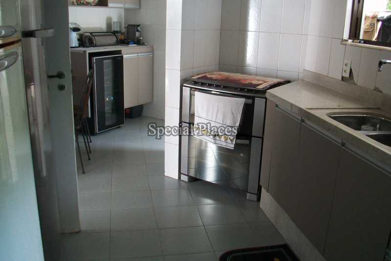 COZINHA - 25