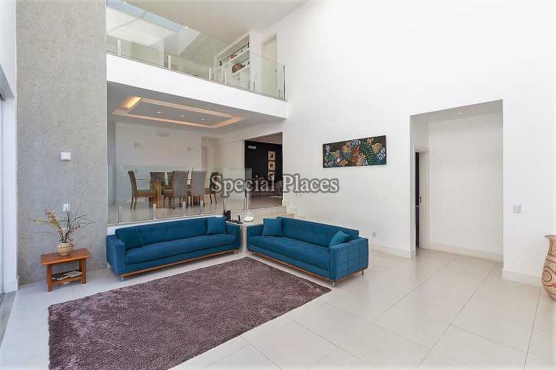 SALA DE ESTAR - 8