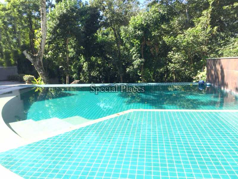 PISCINA BORDA INFINITA - 10