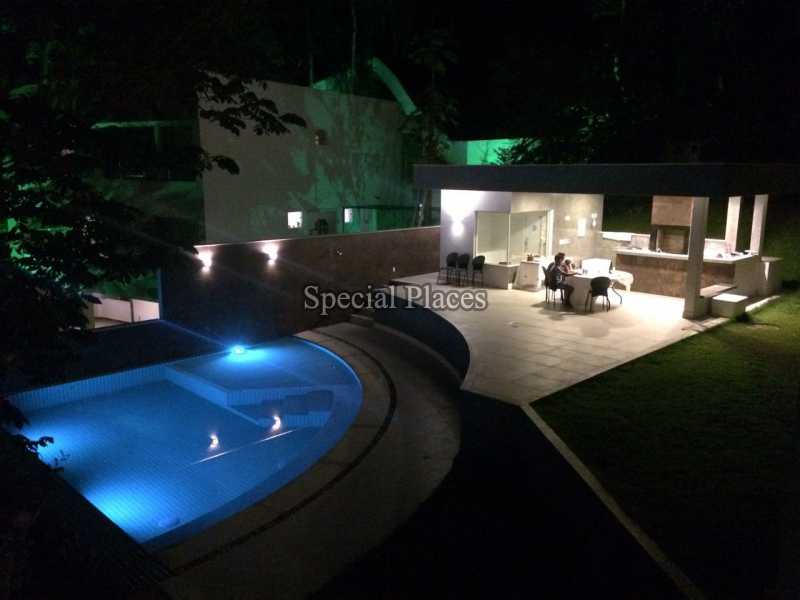 PISCINA NOITE  - 14