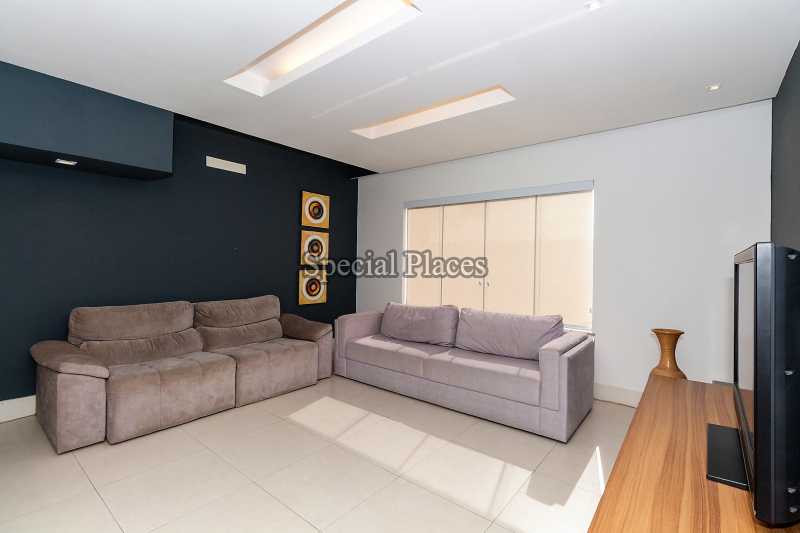 SALA DE TV - 18