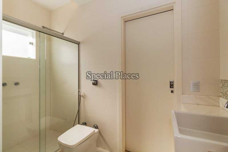 BANHEIRO SUITE CANADENSE - 21