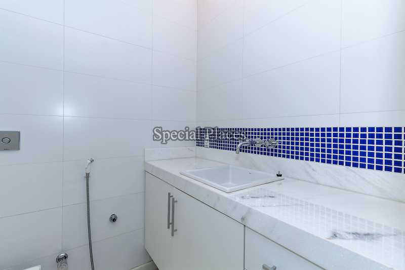 BANHEIRO SUITE  - 24