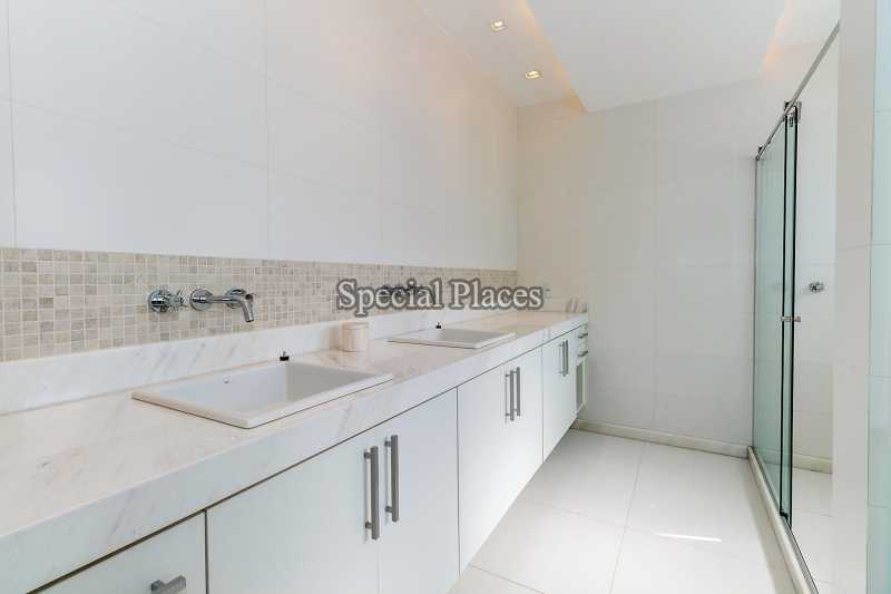 BANHEIRO SUITE  - 28