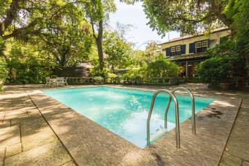 Condomínio Jardim do Itanhangá, Itanhangá - Casa em Condomínio 4 quartos à venda Jardim do Itanhangá, Itanhangá - Itanhangá, Rio de Janeiro - R$ 3.990.000 - BAC5992